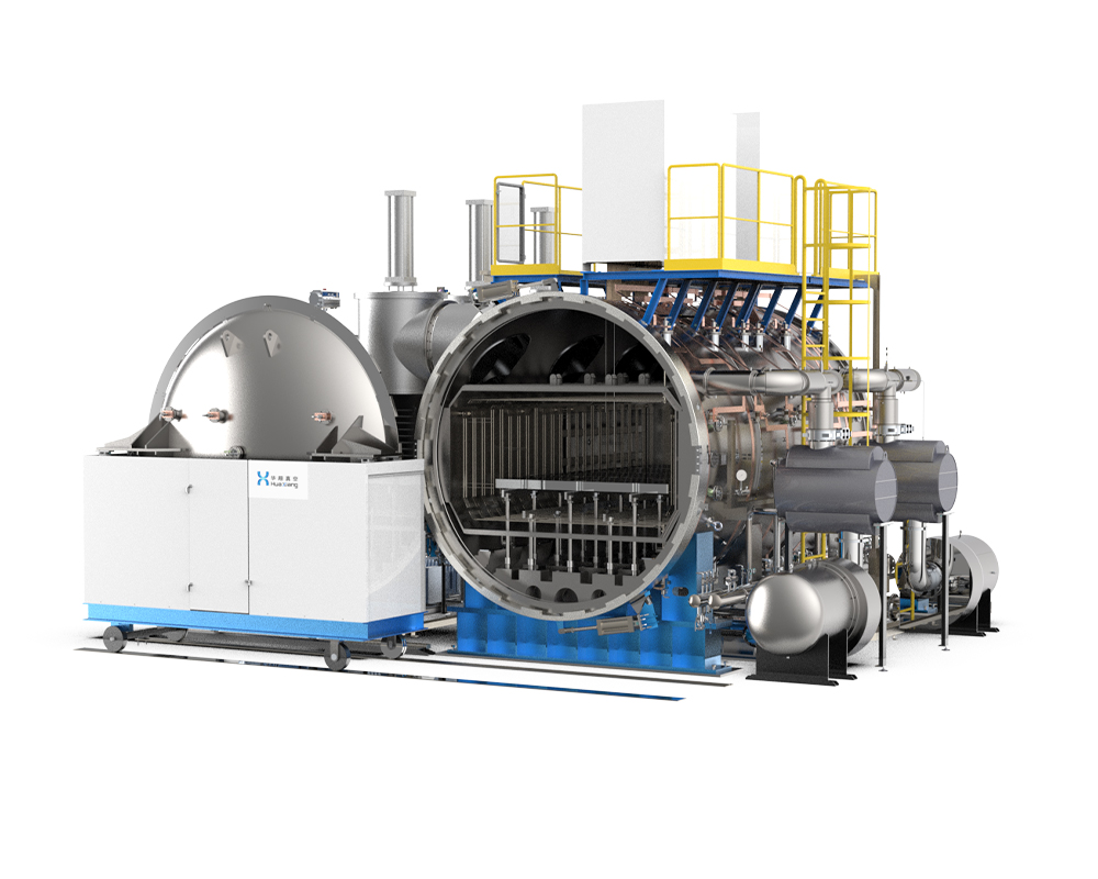 Annealing Furnace