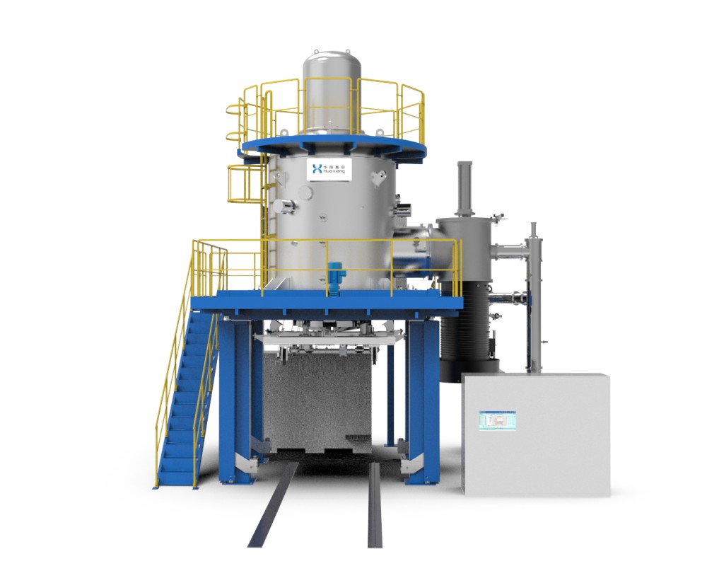 Gas Quenching Furnace