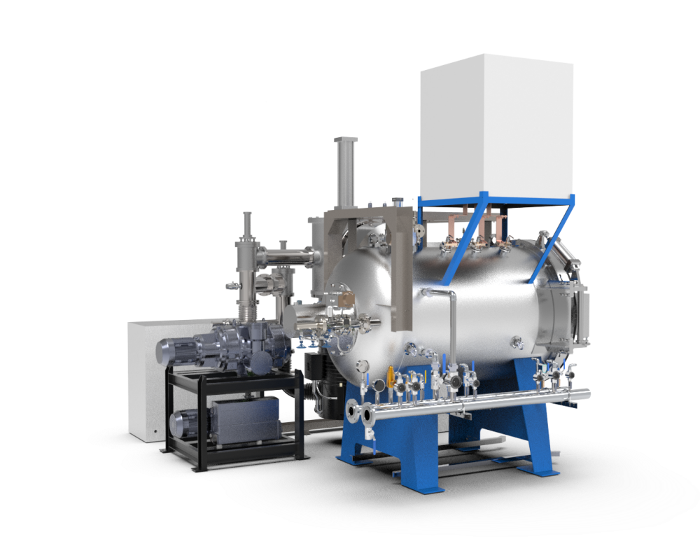 Tempering Furnace