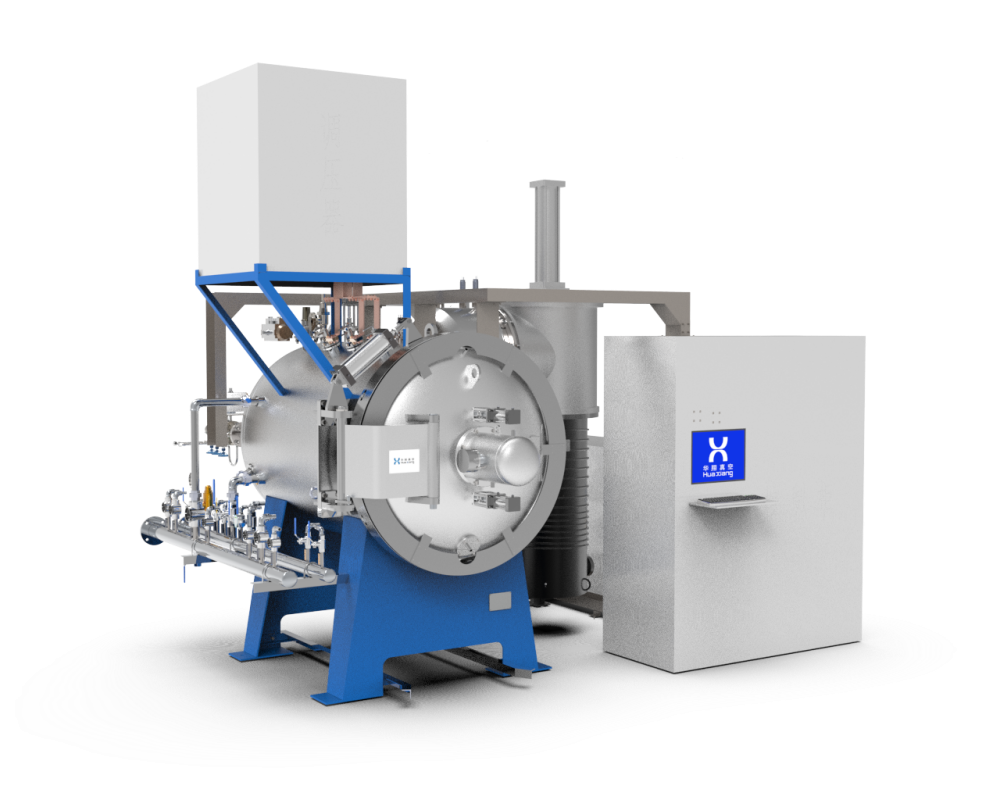 Tempering Furnace