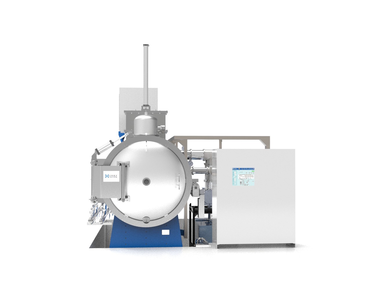 Oil Quenching Furnace
