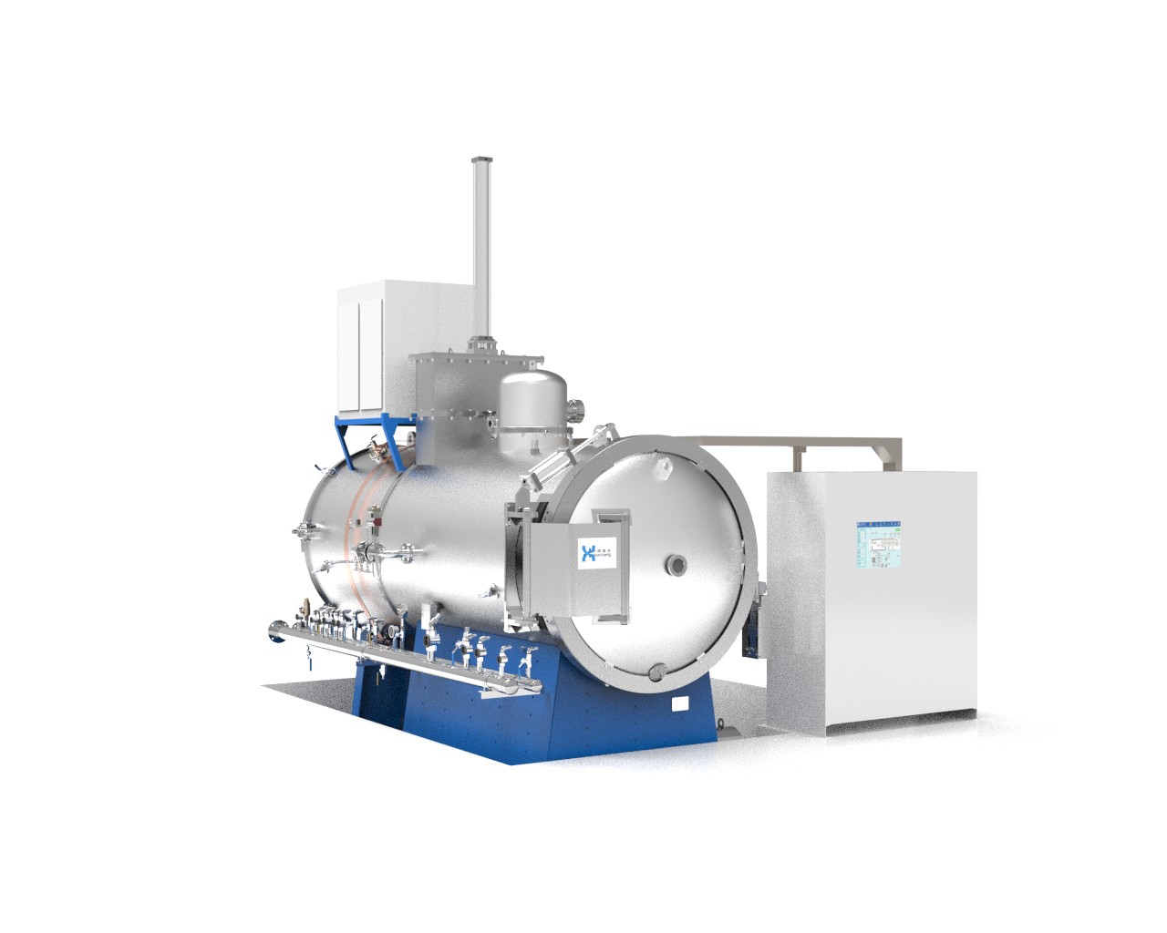 Oil Quenching Furnace