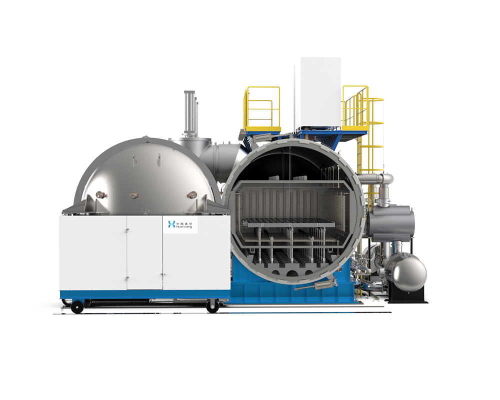 Annealing Furnace