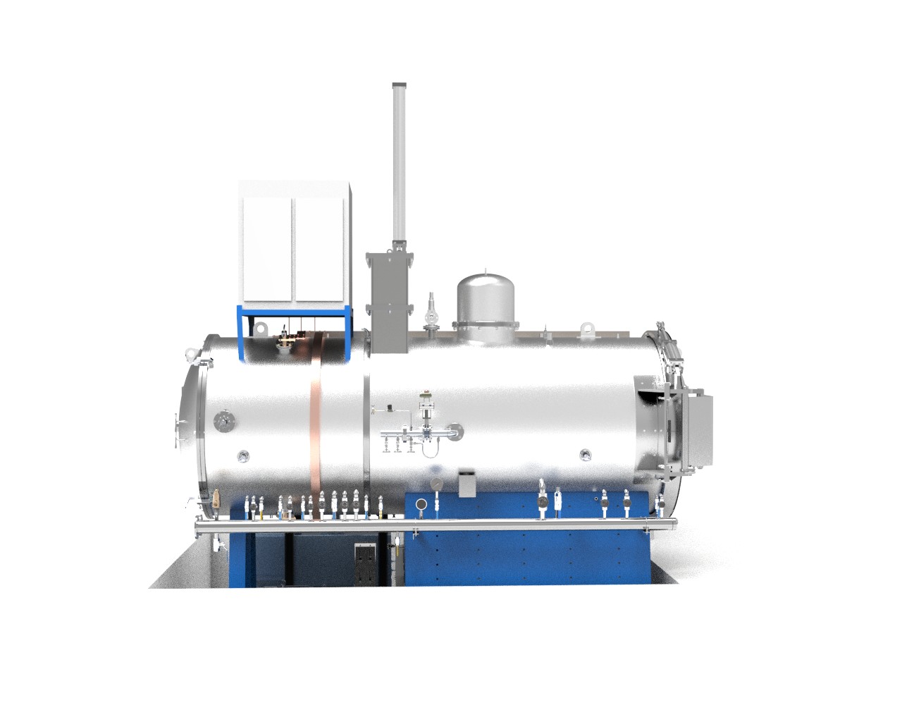 Oil Quenching Furnace