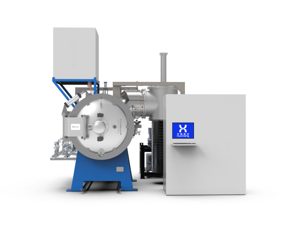Tempering Furnace