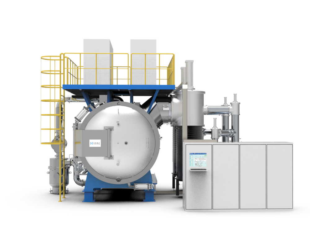 Aluminum Alloy Brazing Furnace