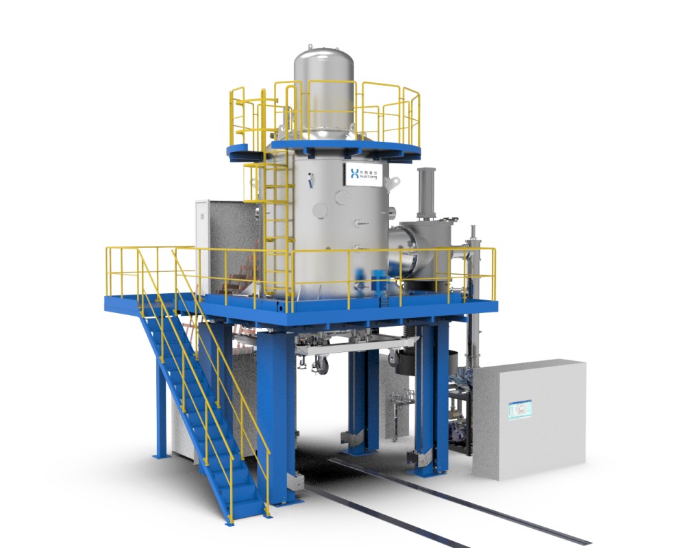 Gas Quenching Furnace