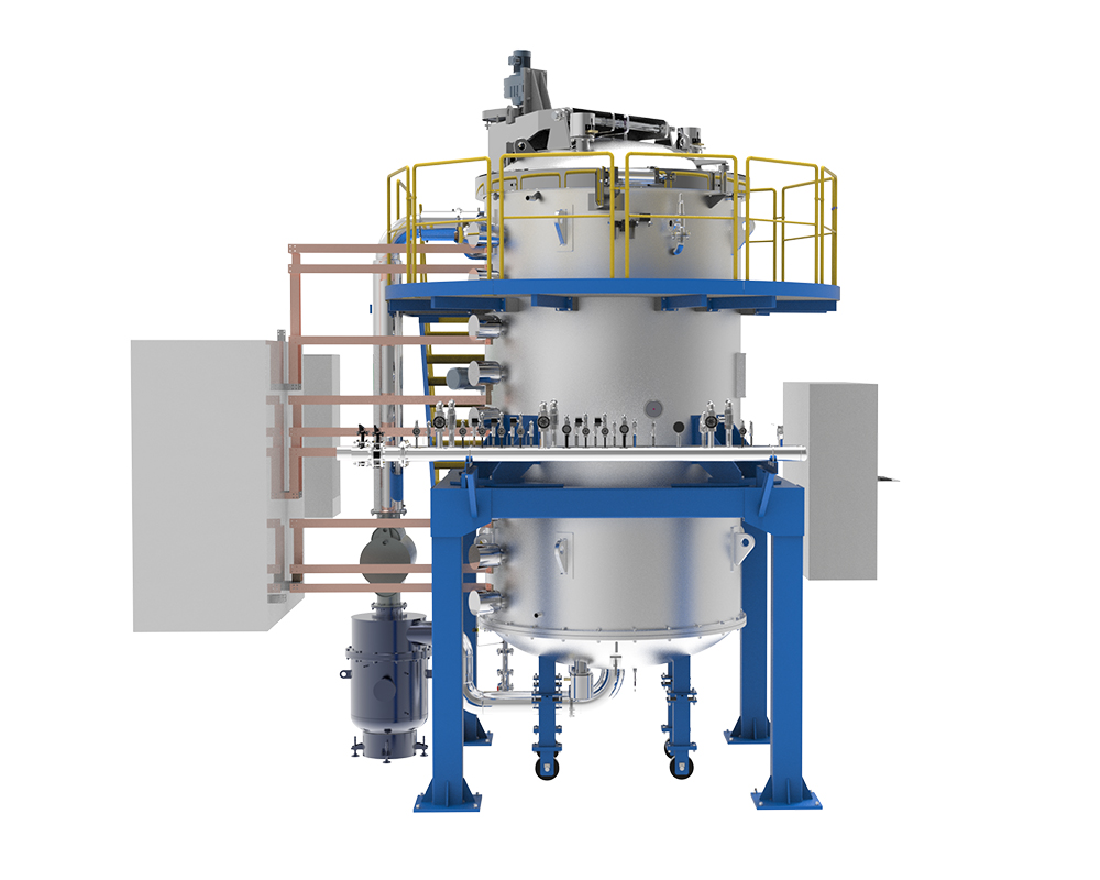 Annealing Furnace