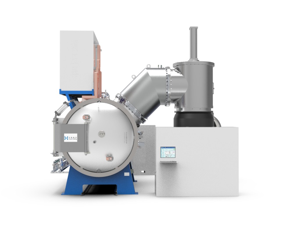 Gas Quenching Furnace