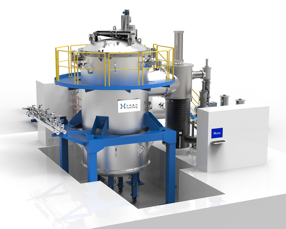 Annealing Furnace
