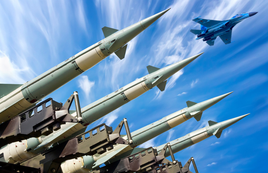 Military & Defense