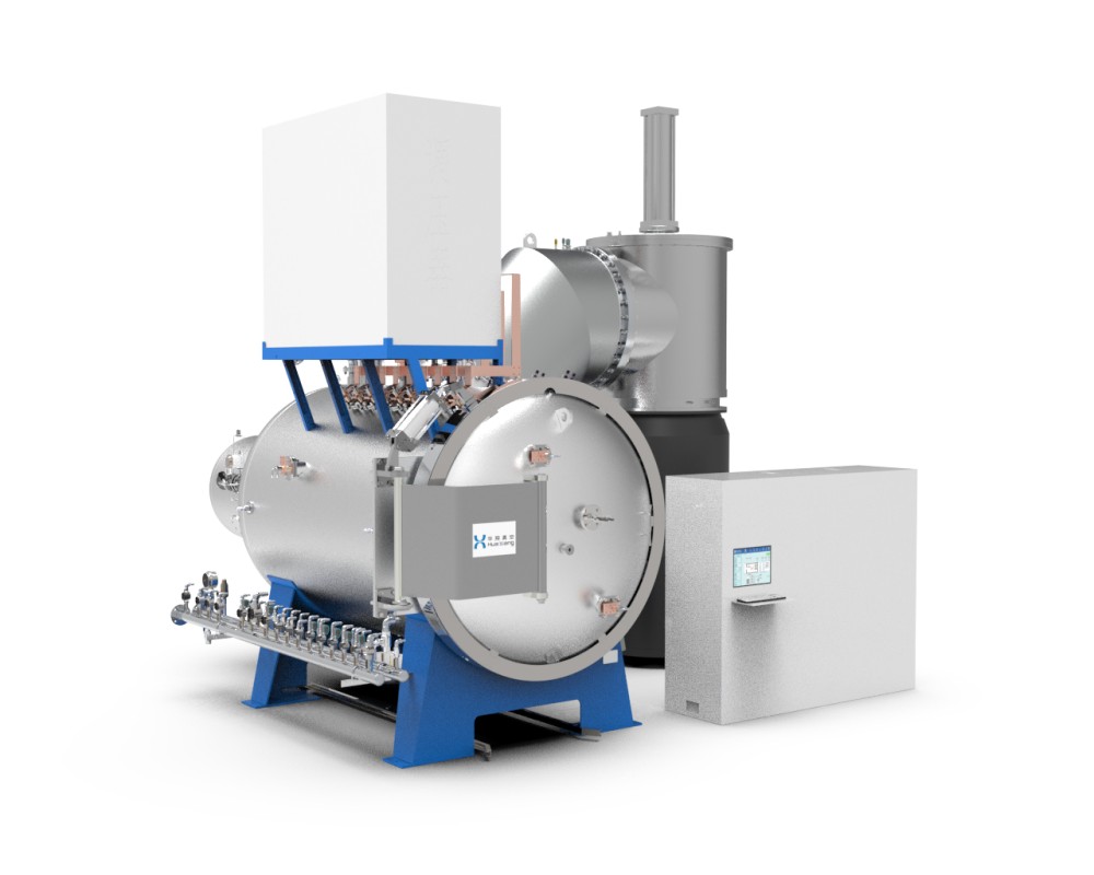 Gas Quenching Furnace