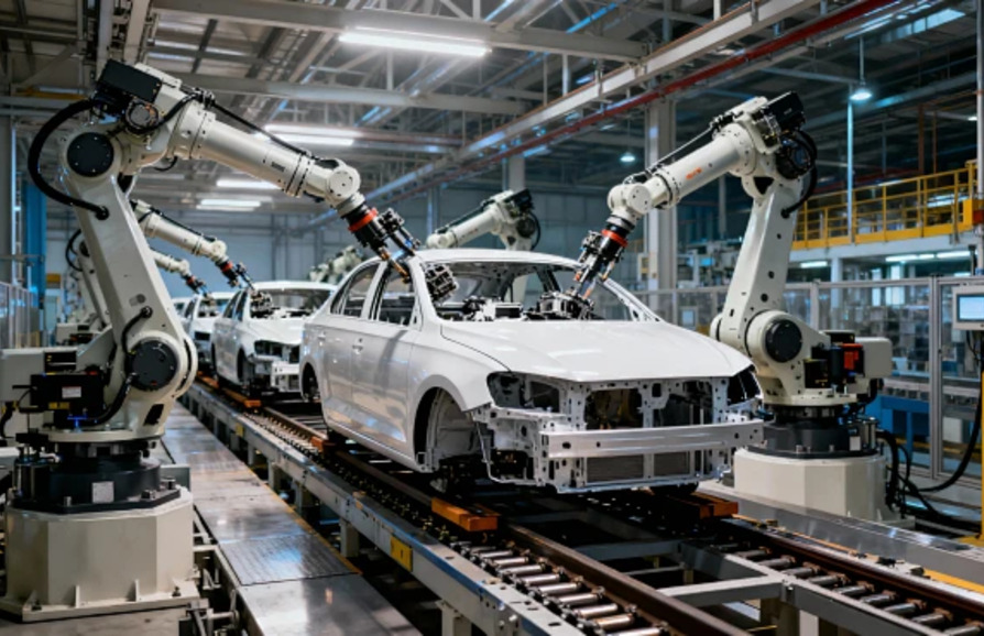 Automotive