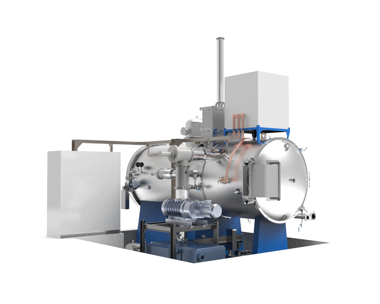 Oil Quenching Furnace