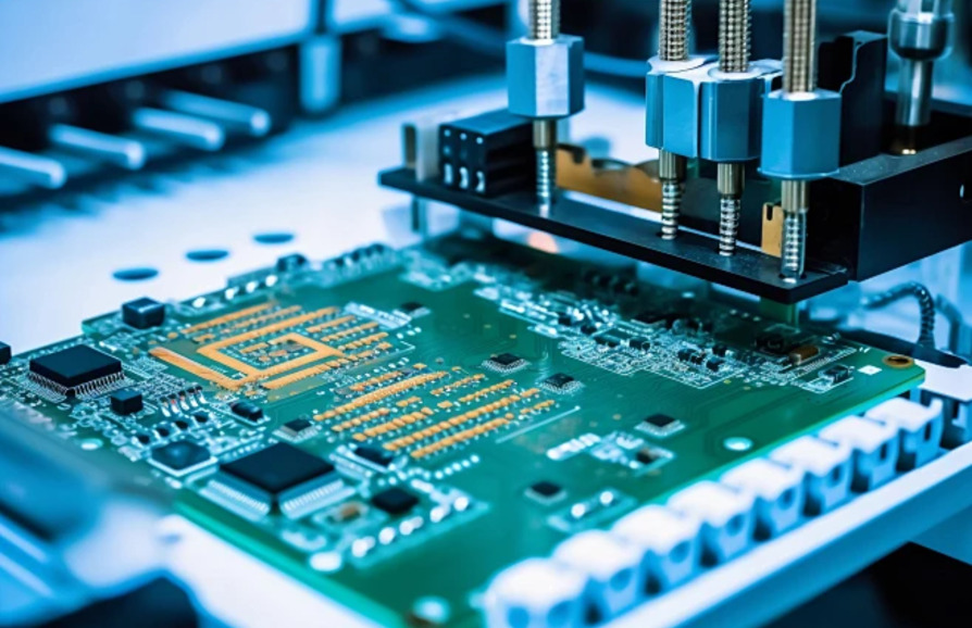 Semiconductor & Electronics