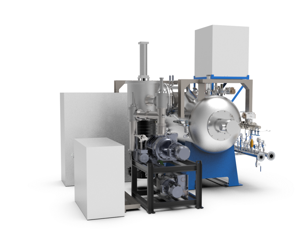 Tempering Furnace